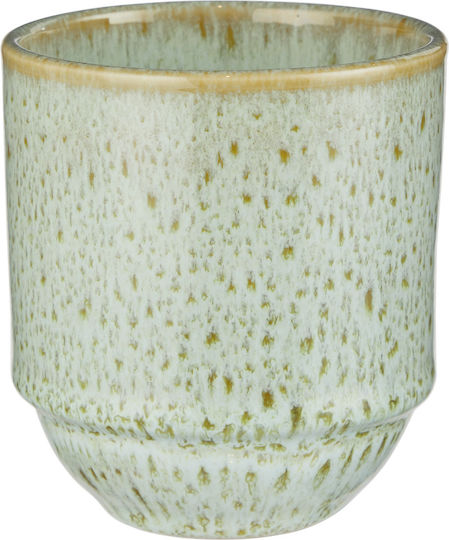 Butlers Cană Ceramică Verde 250ml