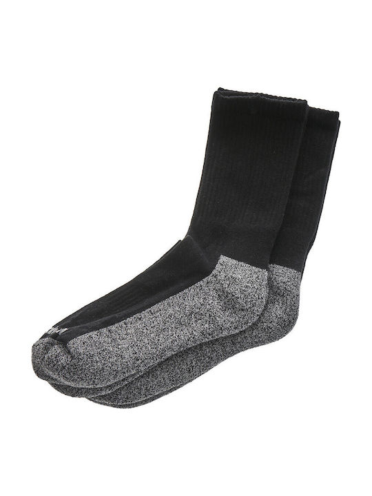 Admiral Sportsocken Schwarz