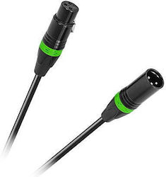 Afx Dmx Cable Male-female 1m