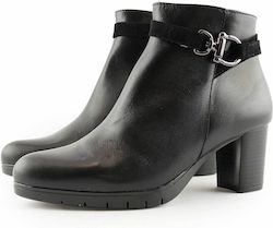 Patricia Miller Boots Black