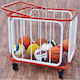 Vinex Vbccg-alu100 Ball Cart
