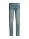 Men's Jeans Pants Blue