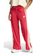 Stadium Pantaloni de Trening Red/white