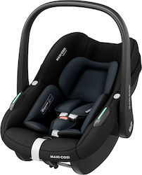 Maxi-Cosi Pebble S Baby Car Seat i-Size with Is...