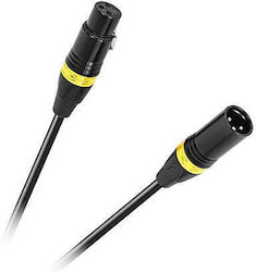 Afx Dmx Male-female Cable 5m