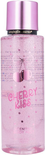 Tri-Coastal Design Tri-coastal Cherry Body Mist 250ml