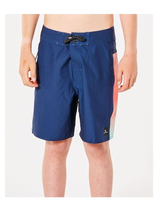 Mirage Herren Badebekleidung Bermuda Blue