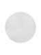 Butlers Round Placemat Gray 38cm