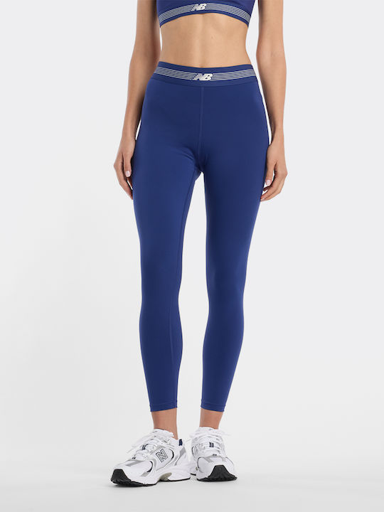 New Balance Colanti de femei Colanti Albastru