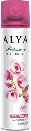 Alya Duftspray mit Duft Magnolie 300ml