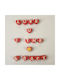 Wax Melts Love You To Moon & Back Raumduft Zitrone