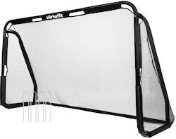 Virtufit Poartă De Fotbal 220x170cm
