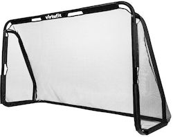 Virtufit Fußballtor 120x80cm