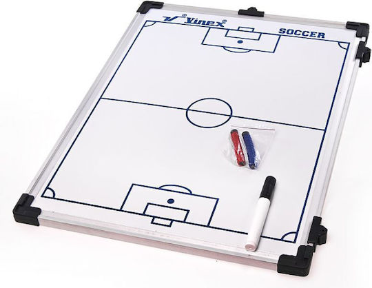 SMJ Sport Tablă Tactică Fotbal