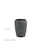 General Trade Countertop Cup Holder Gray