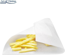 Heinner Σακουλάκι Χάρτινο 500τμχ 25x20cm Heinner Σακουλάκι Χάρτινο 500τμχ 25x20cm
