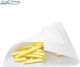 Heinner Paper Food Packaging Bag 500pcs L25xW20cm
