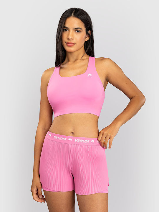 Γυναικείο Αθλητικό Μπουστάκι Candy Pink