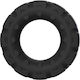 Tread Ultimate Inel Pentru Penis Din Silicon Negru