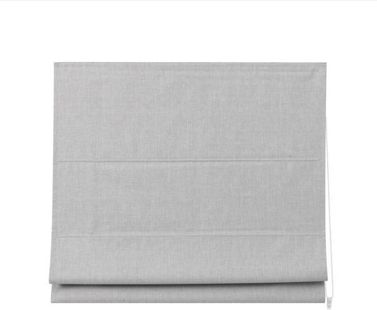 Central Home Rollos Total Blackout Gray B100xH160cm