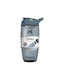 Promixx Shaker Πρωτεΐνης 700ml Πλαστικό Μαύρο