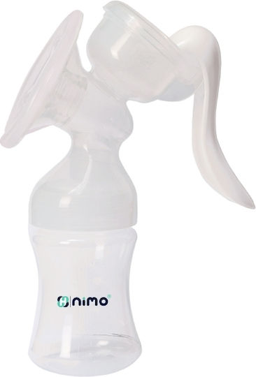 Nimo BPA-frei Weiß