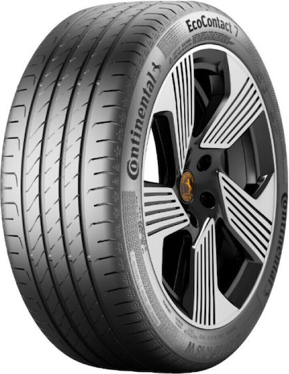 Continental 215/60R18 102W XL Sommerreifen für Passagierauto