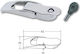 Marine Town Boot-Deck-Zubehör Schwerer Insasse Schlüssel Inox 316 82mm