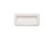 Plastic Case White 85x175mm