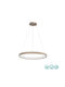 Fan Europe Led Pendant Light Gold