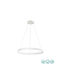 Fan Europe Pendant Light White