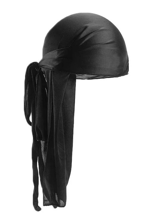 Brims and Trims Men's Scarf Black