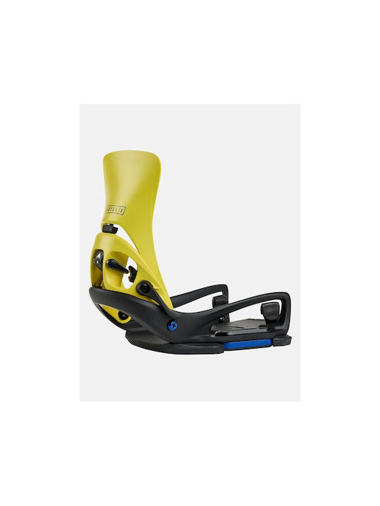 Burton Cartel X Est Ski & Snowboard Bindings Ye...