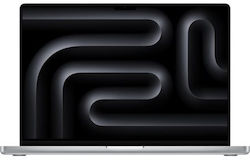 Apple MacBook Pro (2024) 16.2" (M4 Pro/48GB/1TB) Space Black