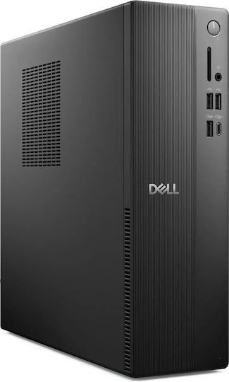 Dell Pro Slim Essential QVS1260 Desktop PC (i5-14400/16GB DDR5/1TB SSD/W11 Pro)