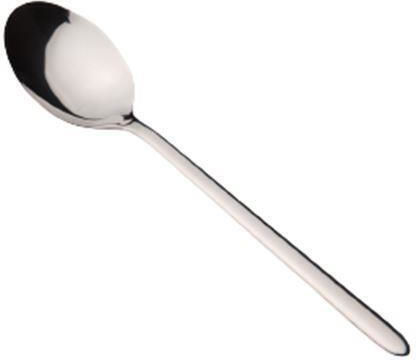 Cubalux Dinner Stainless Steel Silver