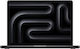 Apple MacBook Pro 14.2 IPS Retina Display 120Hz M5 10-Core 32GB 512GB SSD 10-Core GPU With 70W Charger Space Black US Keyboard