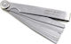 Adjustment Fillers 0.02-1.0mm 17 Pieces Roc