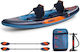 Jobe 600024002 Meer 2 Personen Blau