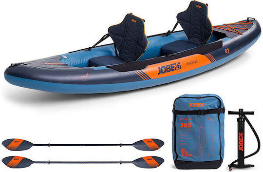 Jobe 600024002 Meer 2 Personen Blau