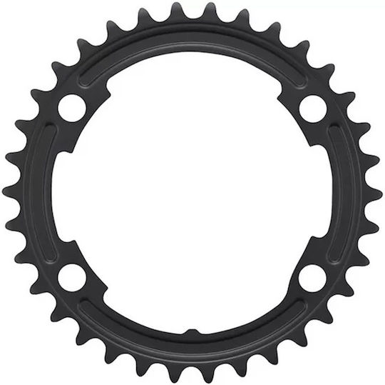 Shimano 105 Fc-r7000 34t Bicycle Chainring