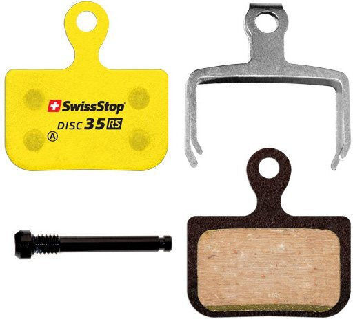 Swissstop Disc 35 Rs Brake Pads Sram