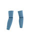Compressport Armforce Ultralight Denim White