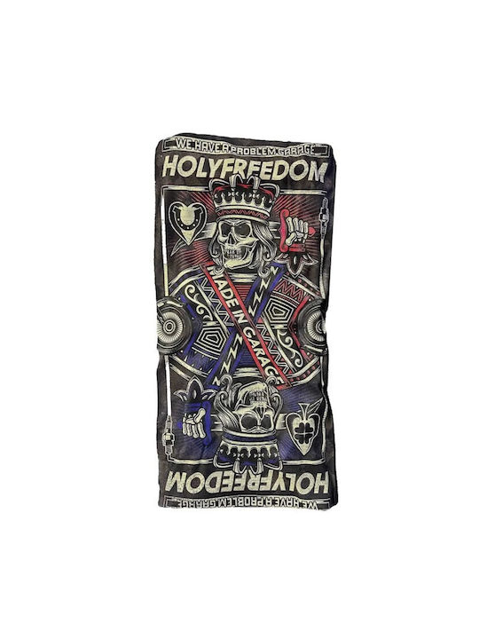 Holy Freedom Drykeeper Περιλαίμιο Αναβάτη Μοτοσ...