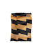 Holy Freedom Motorcycle Rider Neck Warmer Fleece Black Color