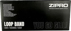 Zipro Loop Bands Σετ 3τμχ