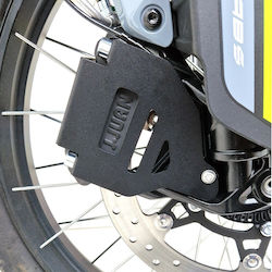 Front Brake Protector Front Brake Guard Cfmoto 450mt '23-'25 800.2840 Cosmo Accessories Front Brake Protector Front Brake Guard Cfmoto 450mt '23-'25 800.2840 Cosmo Accessories