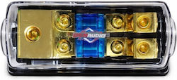 Dsa Audio Mini ANL Fuse Distributor 0g-4/8g