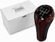 Λεβιές Ταχυτήτων Αυτοκινήτου Τύπου Bmw – Bmw Style Gear Shift Knob