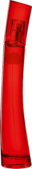 Kenzo Le Rouge Flower Eau de Parfum 30ml